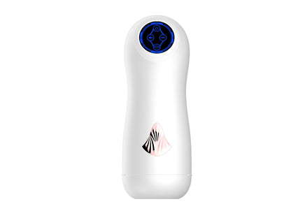 1-Interactive Voice 9 Vibration Speeds 9 Sucking Speeds Automatic sucking-1