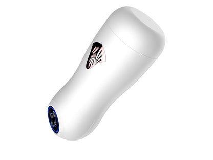 2-Interactive Voice 9 Vibration Speeds 9 Sucking Speeds Automatic sucking-2