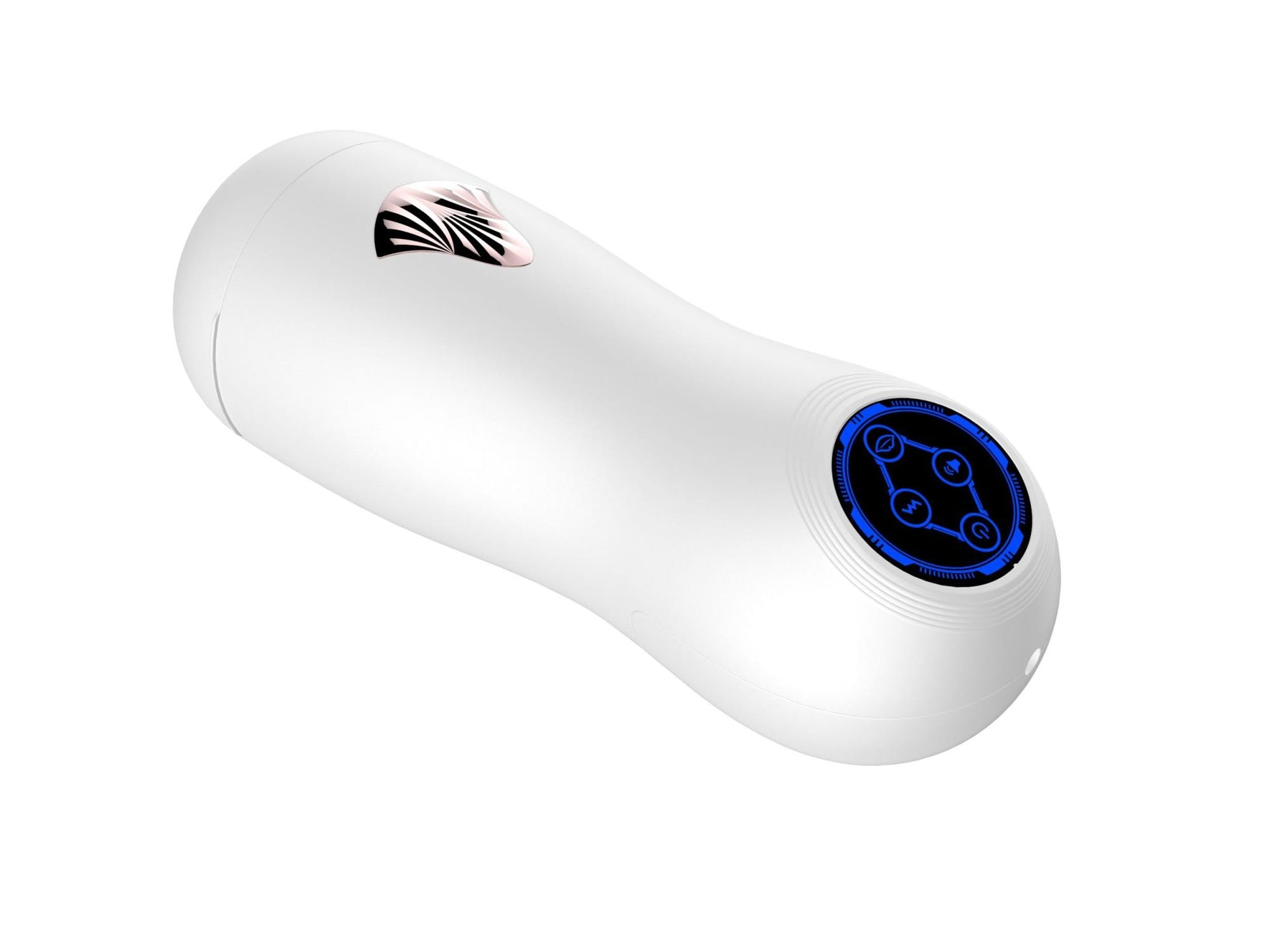 5-Interactive Voice 9 Vibration Speeds 9 Sucking Speeds Automatic sucking-5