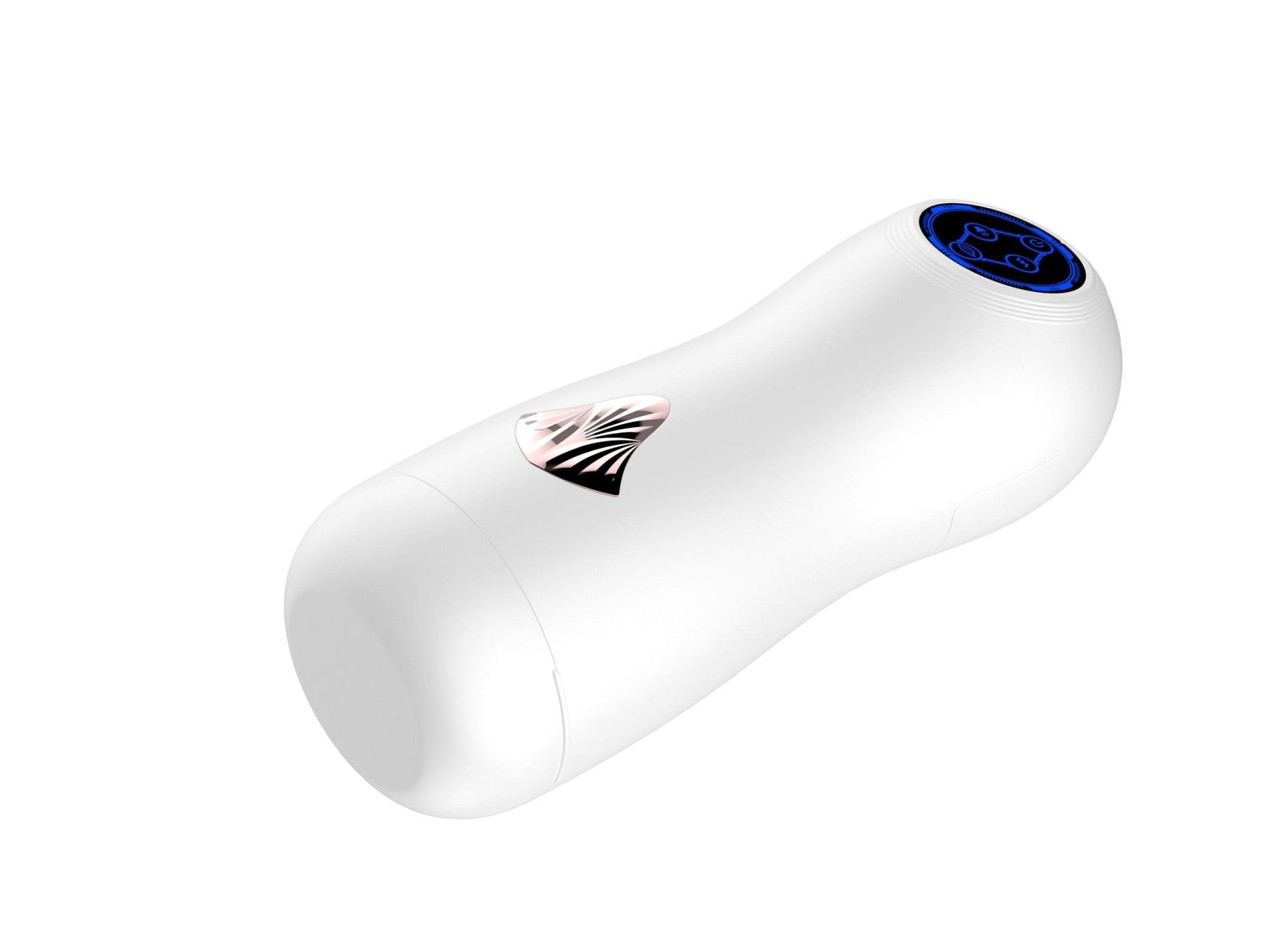 6-Interactive Voice 9 Vibration Speeds 9 Sucking Speeds Automatic sucking-6