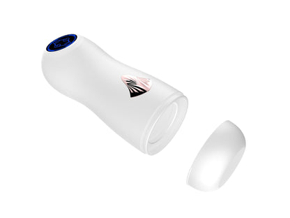 10-Interactive Voice 9 Vibration Speeds 9 Sucking Speeds Automatic sucking-10