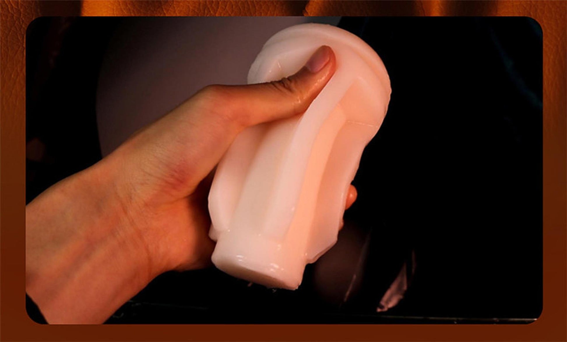 19-Interactive Voice 9 Vibration Speeds 9 Sucking Speeds Automatic sucking-19