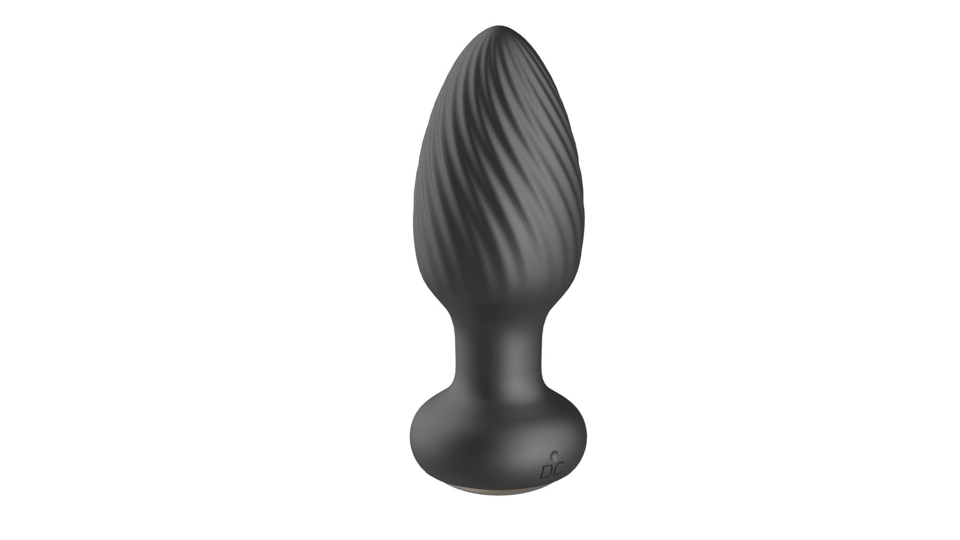 5-Retating remote anal plug-5