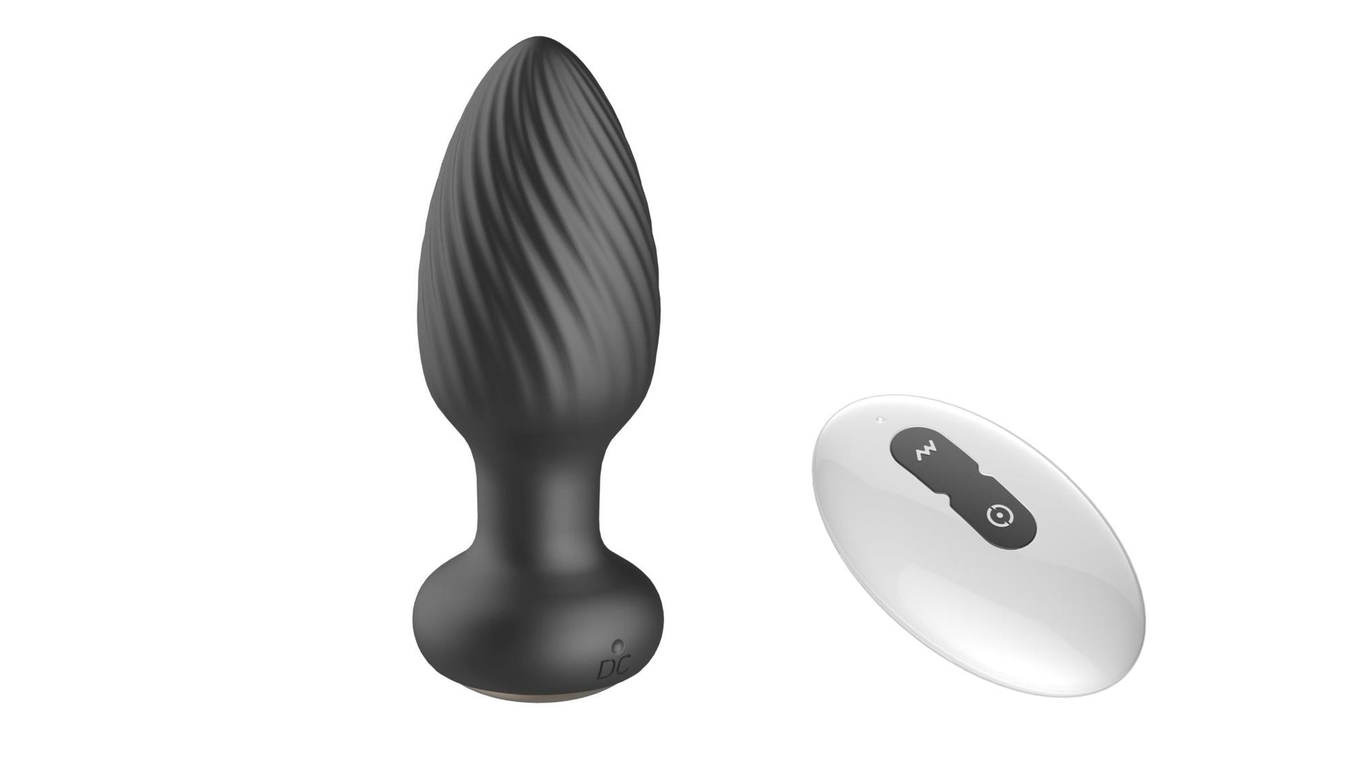 6-Retating remote anal plug-6