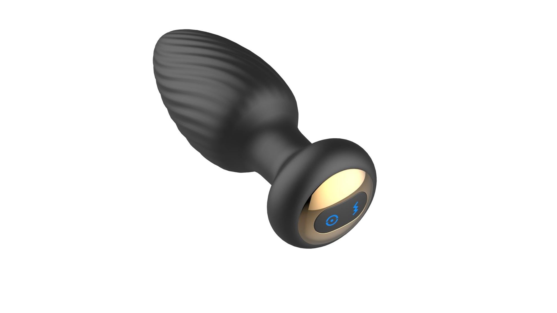 4-Retating anal plug-4