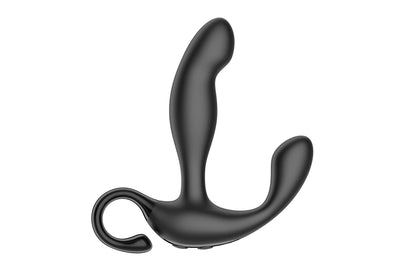 3-Finger Wiggle Prostate Massager with remote-3