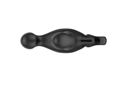 7-Finger Wiggle Prostate Massager with remote-7
