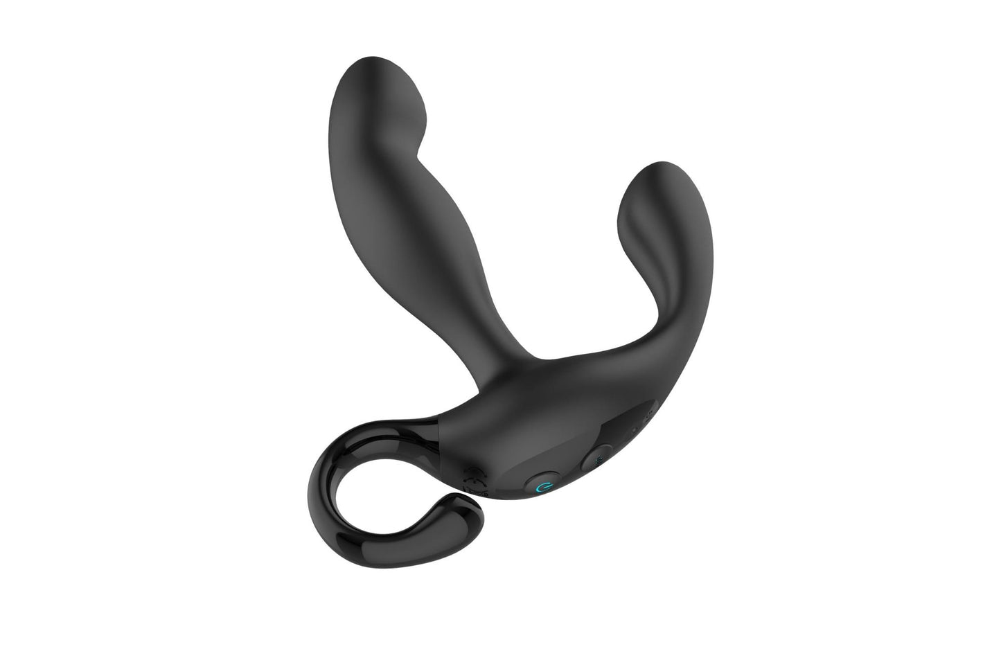 9-Finger Wiggle Prostate Massager with remote-9