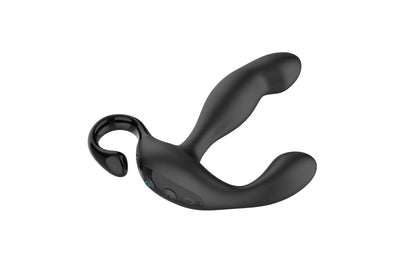 10-Finger Wiggle Prostate Massager with remote-10