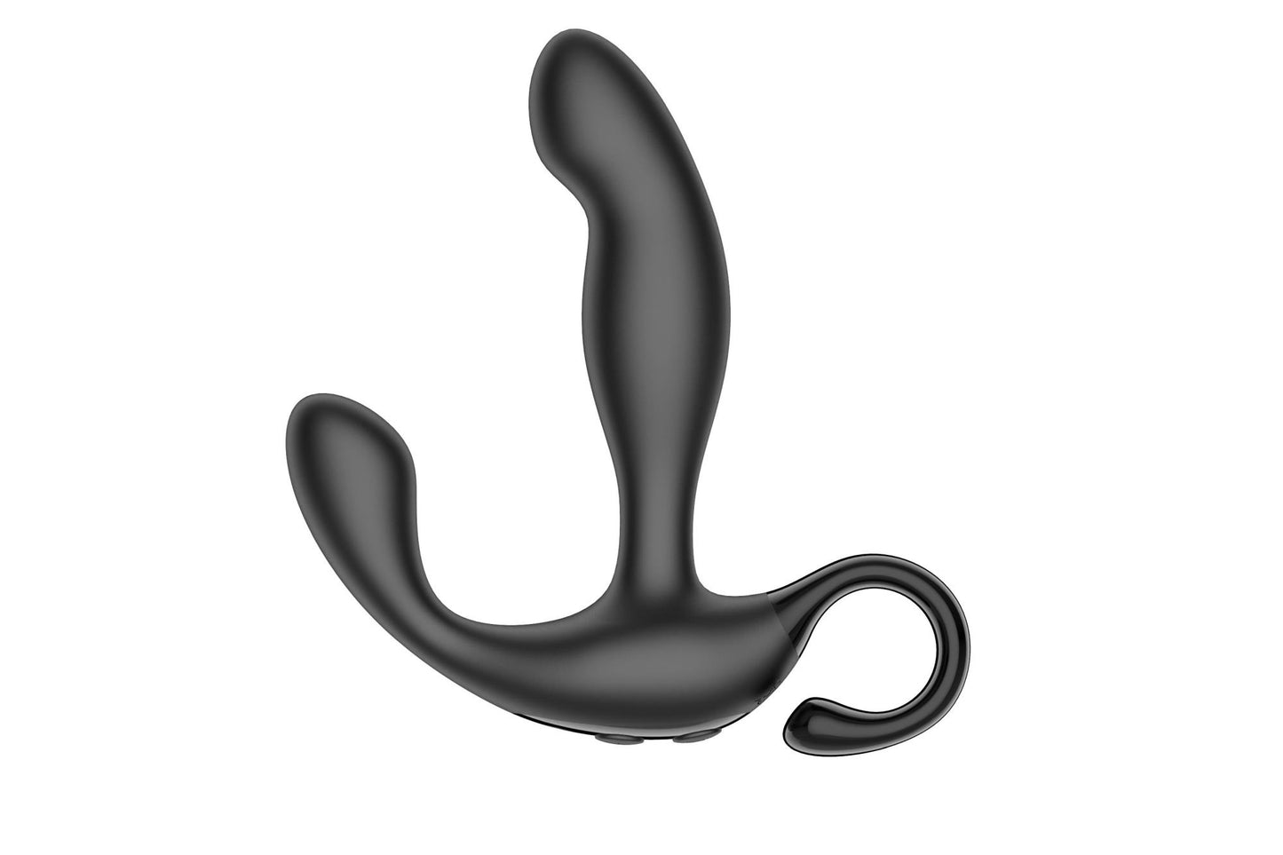 1-Finger Wiggle Prostate Massager-1