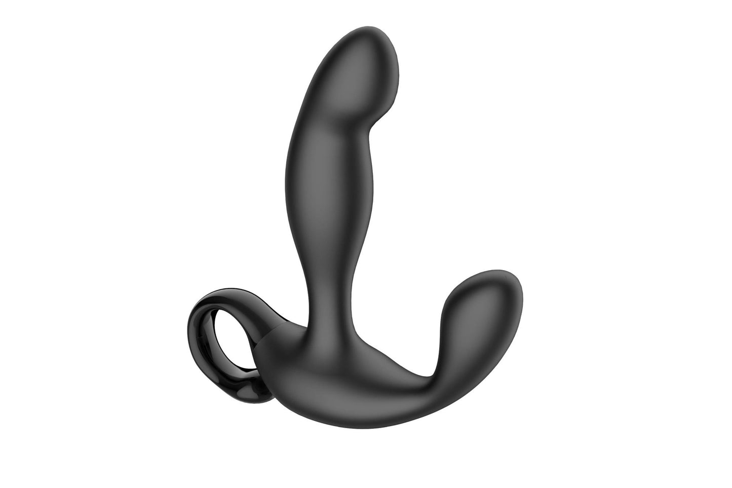 5-Finger Wiggle Prostate Massager-5