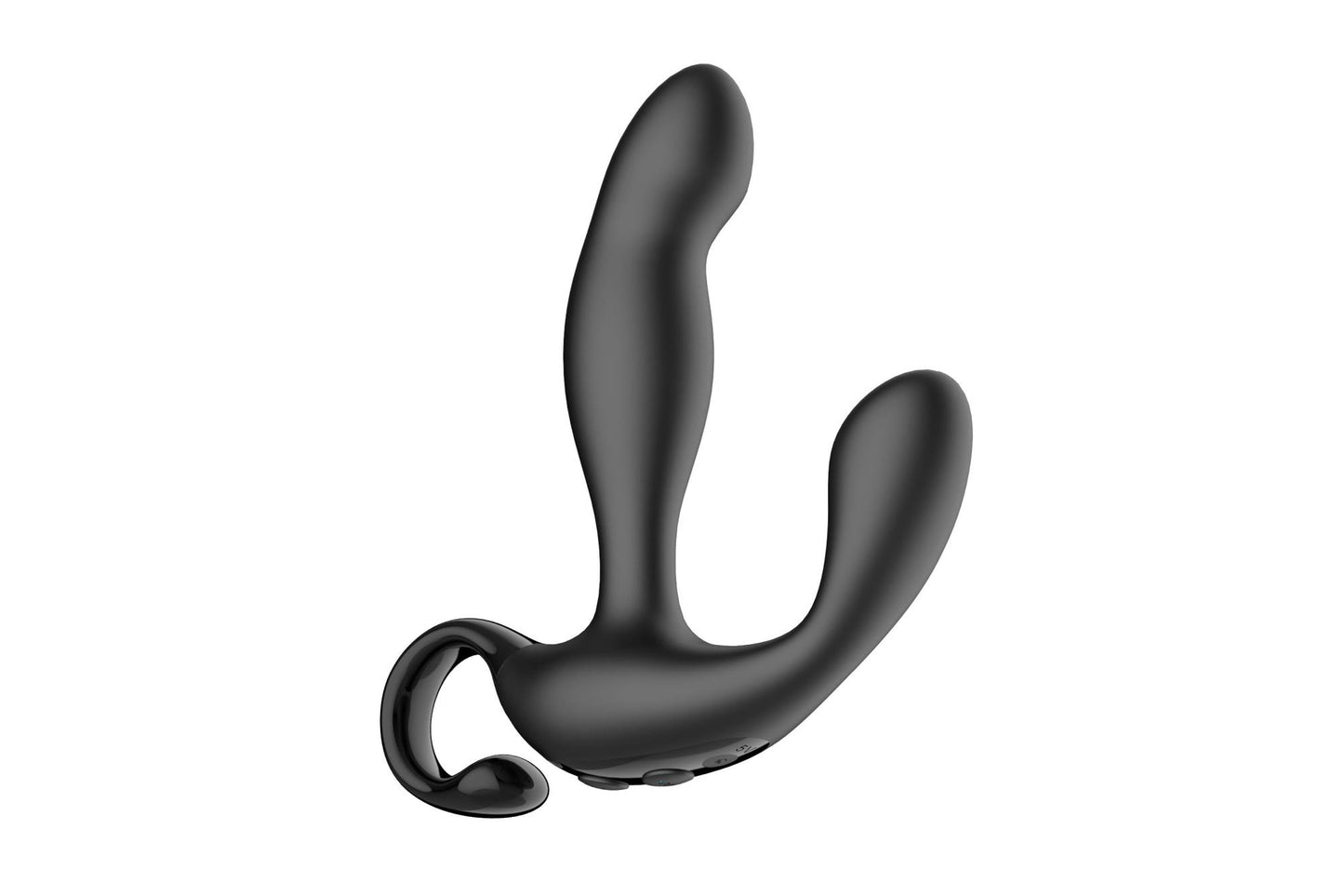 6-Finger Wiggle Prostate Massager-6
