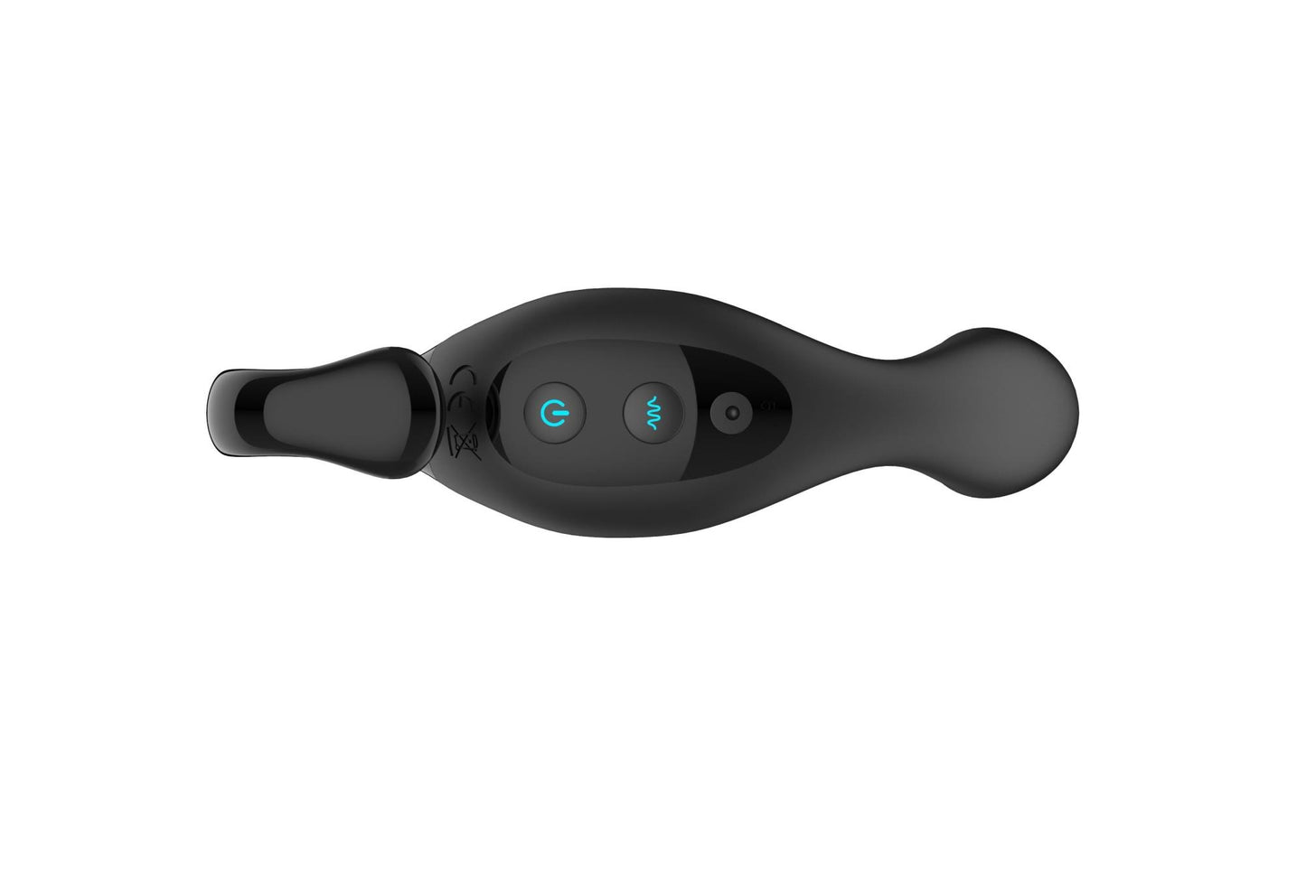 8-Finger Wiggle Prostate Massager-8