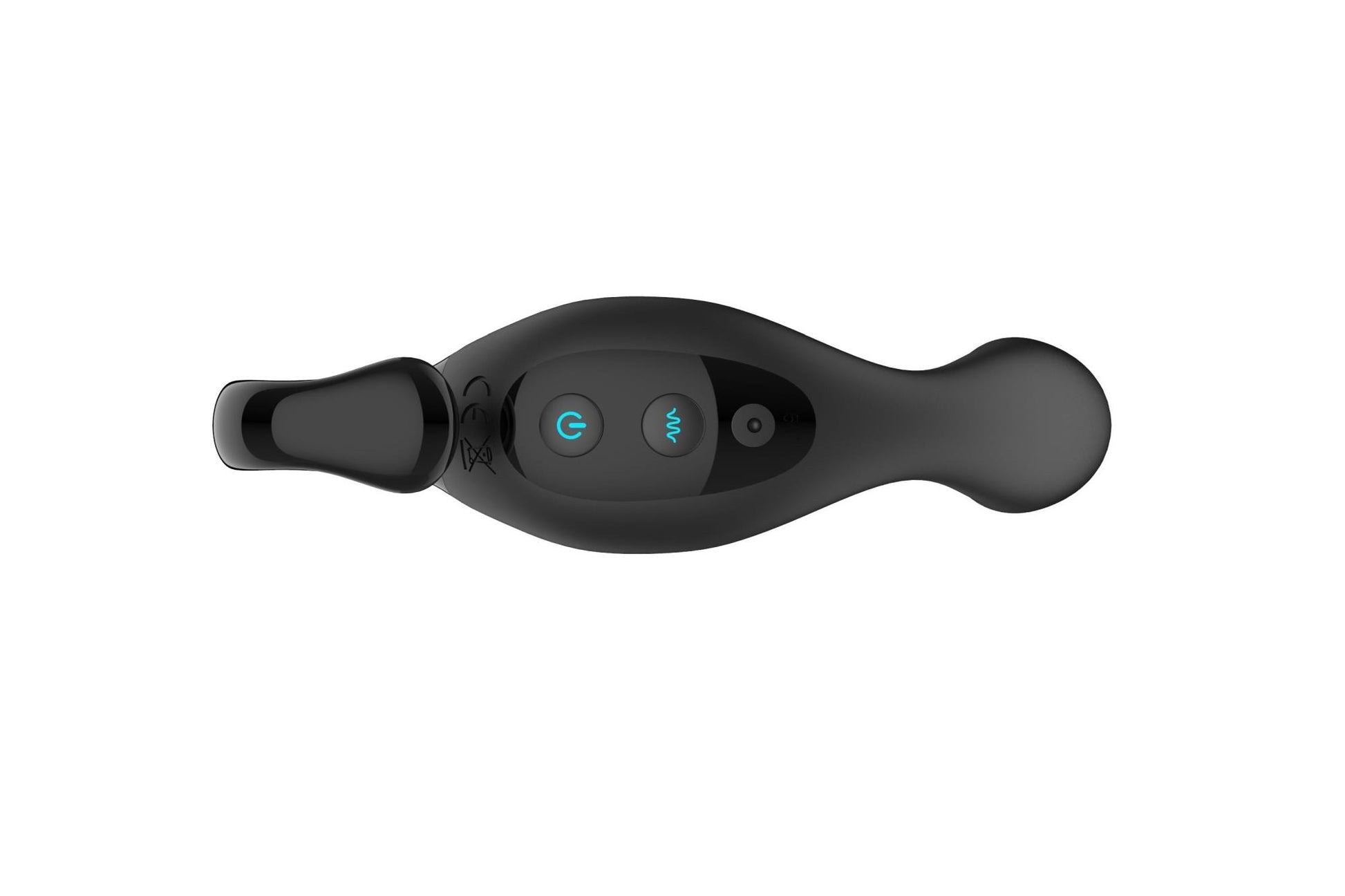 8-Finger Wiggle Prostate Massager-8