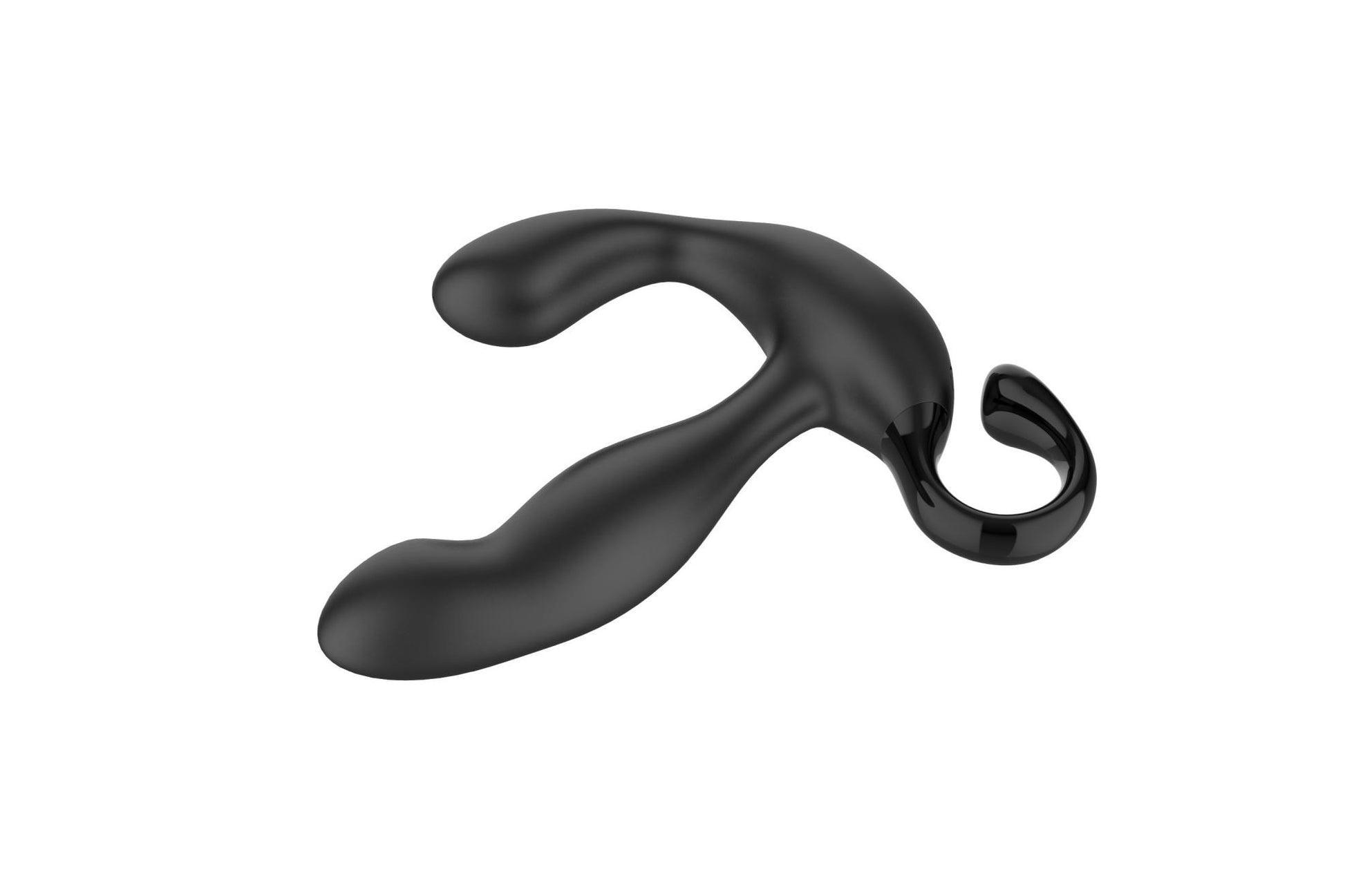 11-Finger Wiggle Prostate Massager-11