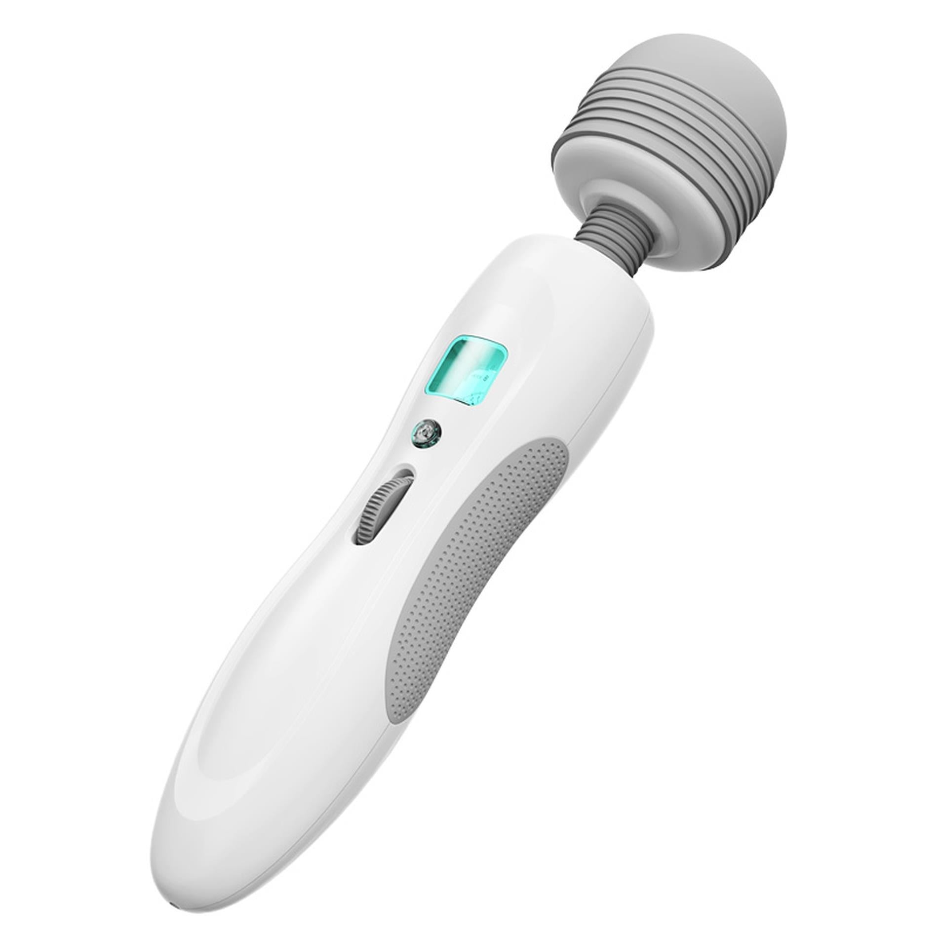 1-LED av wand-1