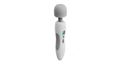 10-LED av wand-10