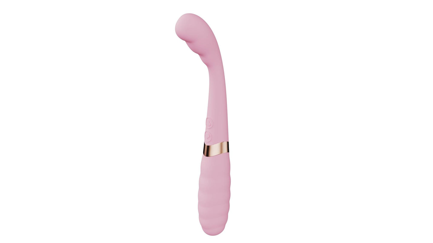 1-Dual Vibration G Spot Stimulator-1