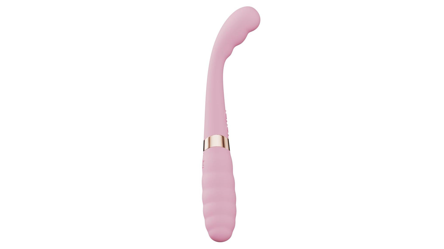 2-Dual Vibration G Spot Stimulator-2