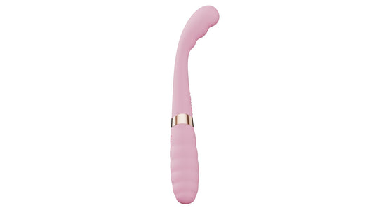 2-Dual Vibration G Spot Stimulator-2