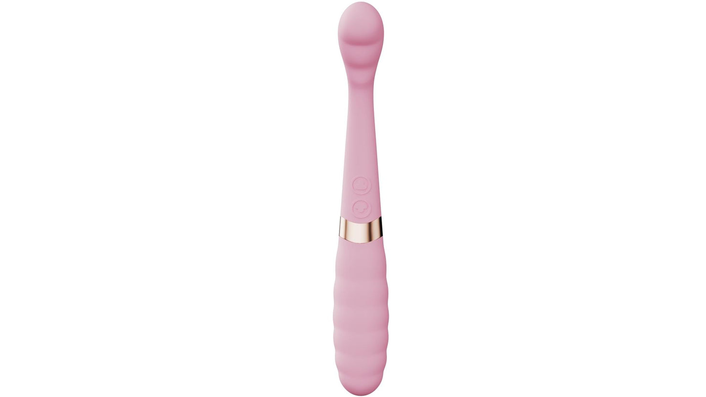 3-Dual Vibration G Spot Stimulator-3