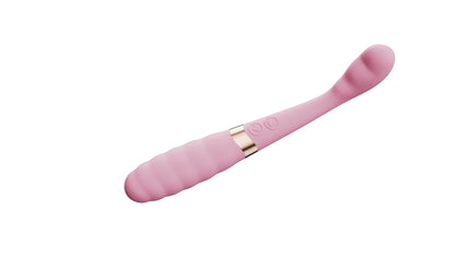 5-Dual Vibration G Spot Stimulator-5