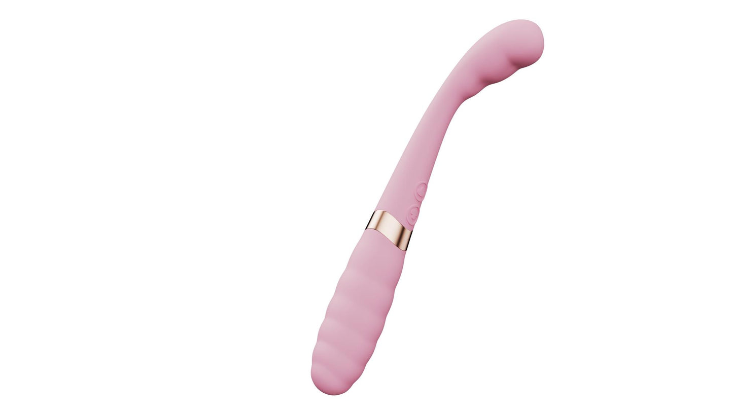 6-Dual Vibration G Spot Stimulator-6