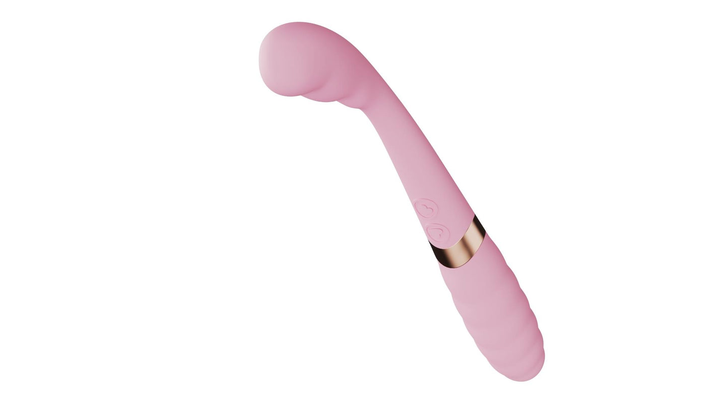 7-Dual Vibration G Spot Stimulator-7