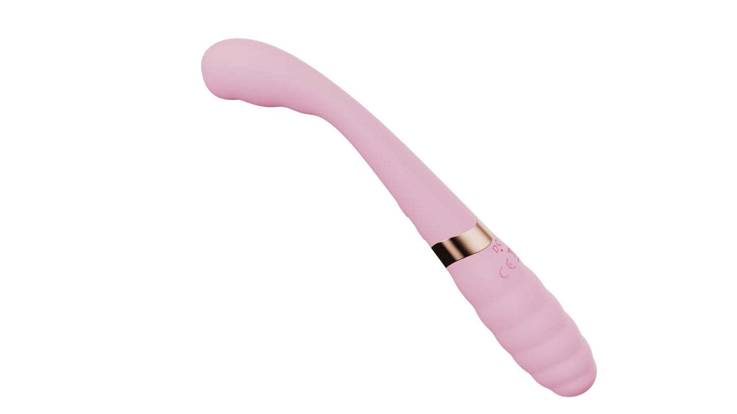 9-Dual Vibration G Spot Stimulator-9