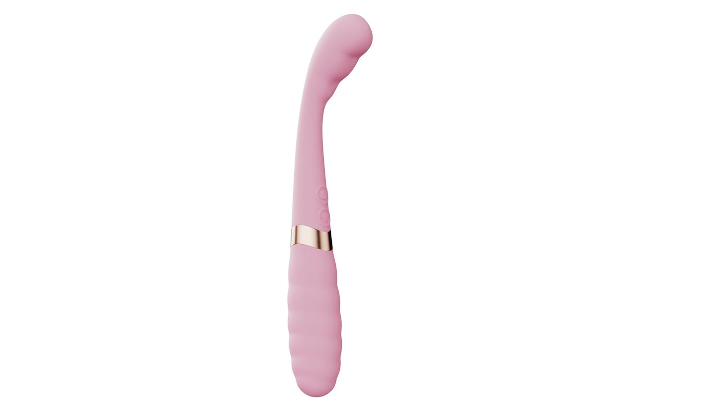 10-Dual Vibration G Spot Stimulator-10