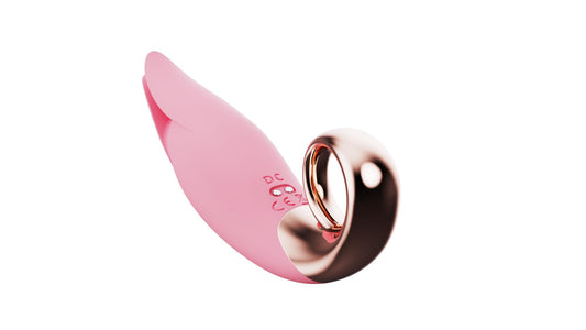 2-Flirting Tongue Licking vibrator-2