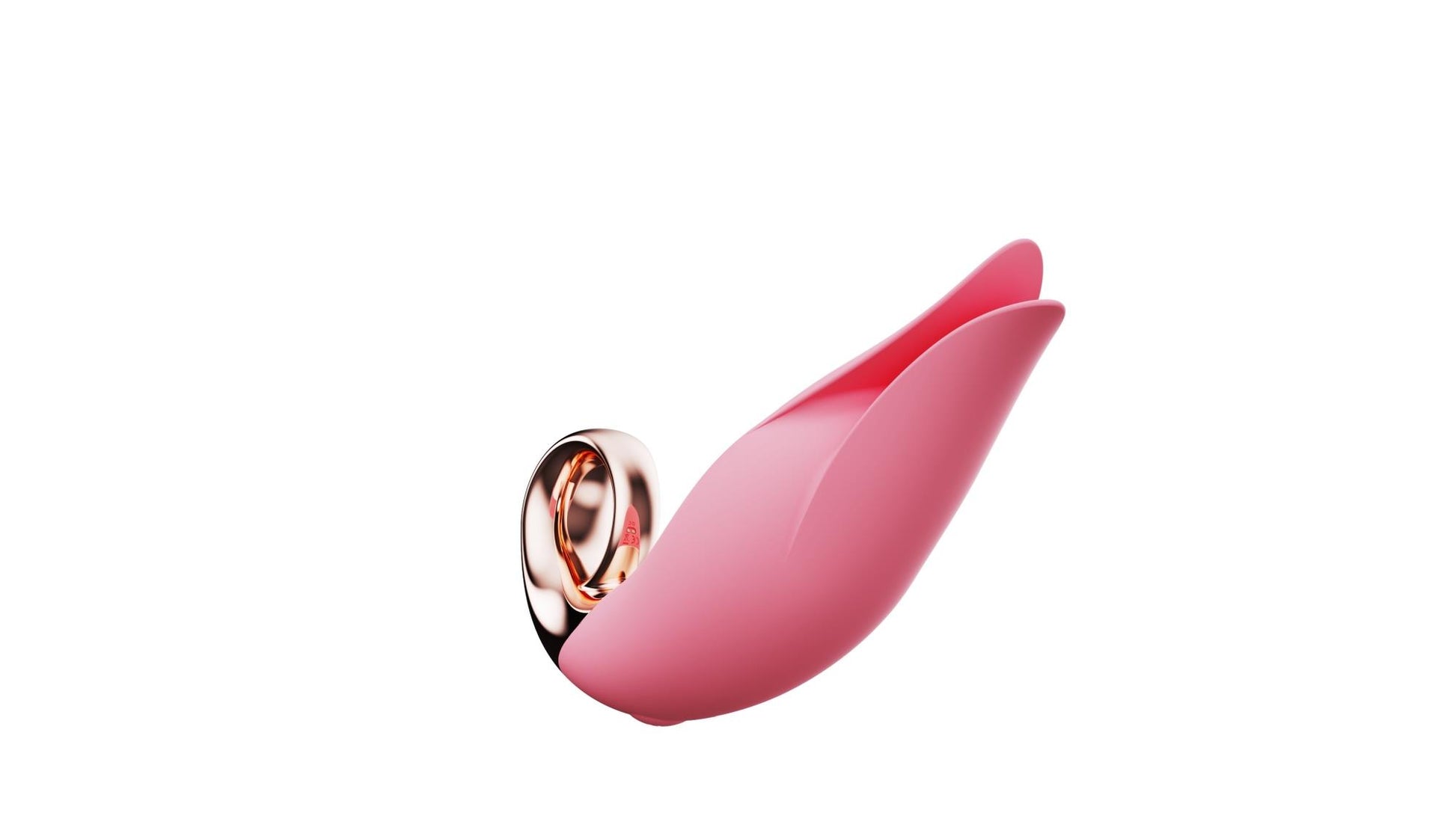 5-Flirting Tongue Licking vibrator-5