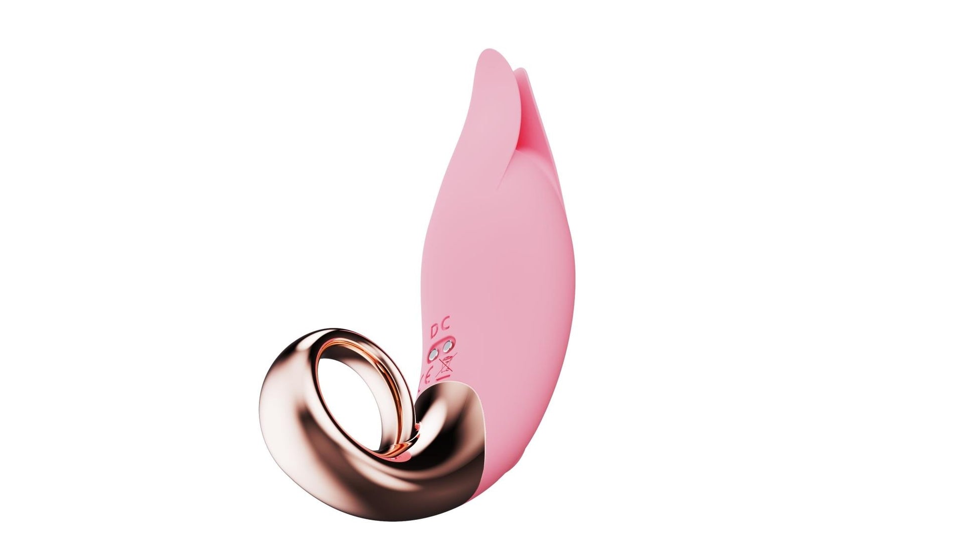 8-Flirting Tongue Licking vibrator-8