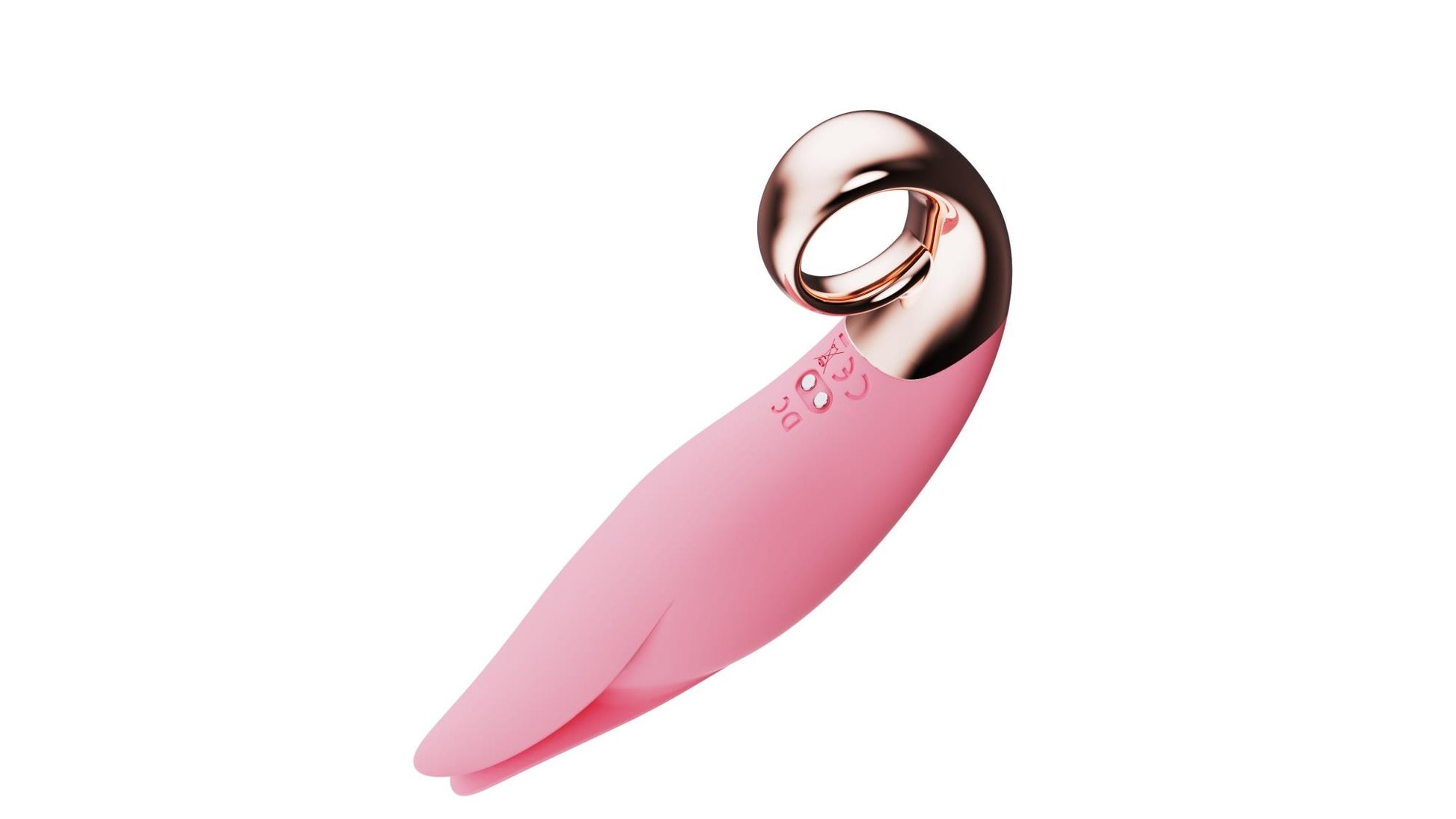 9-Flirting Tongue Licking vibrator-9