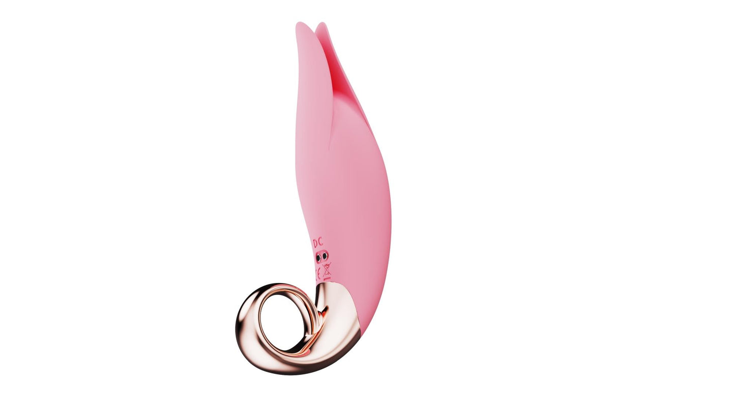 10-Flirting Tongue Licking vibrator-10