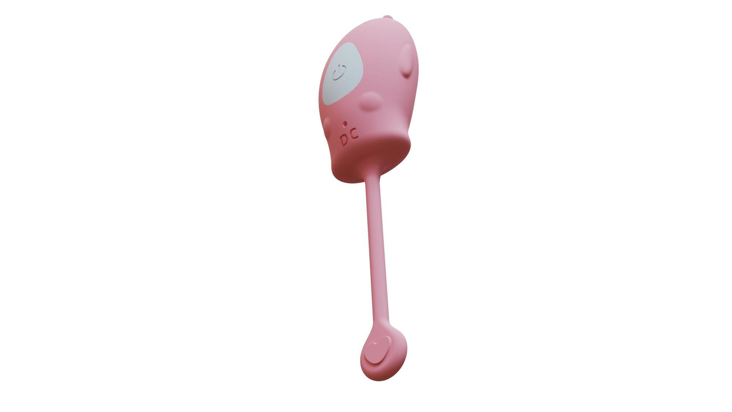 6-Love Egg-6
