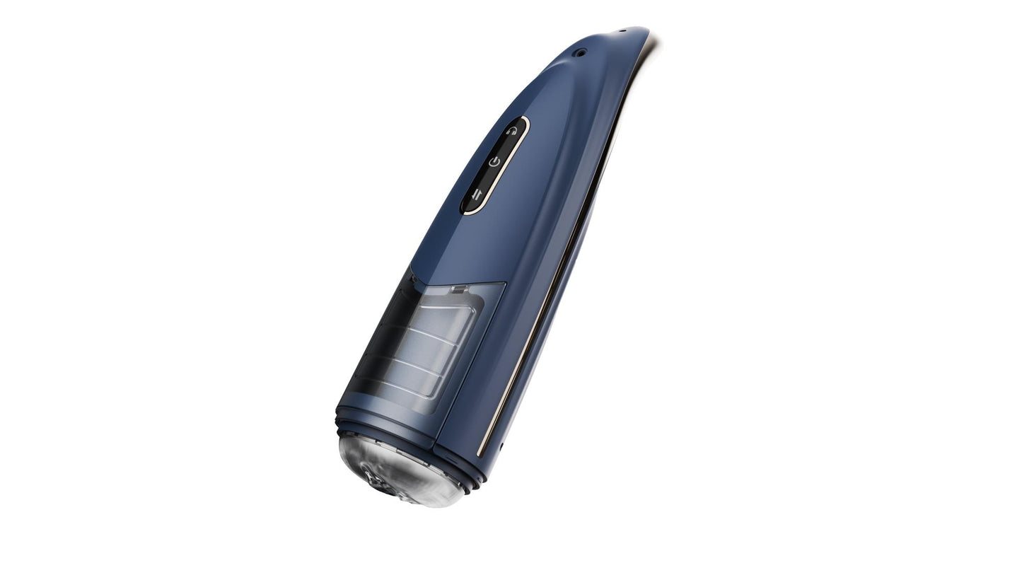 1-Thrusting Rotating MASTURBATOR-1