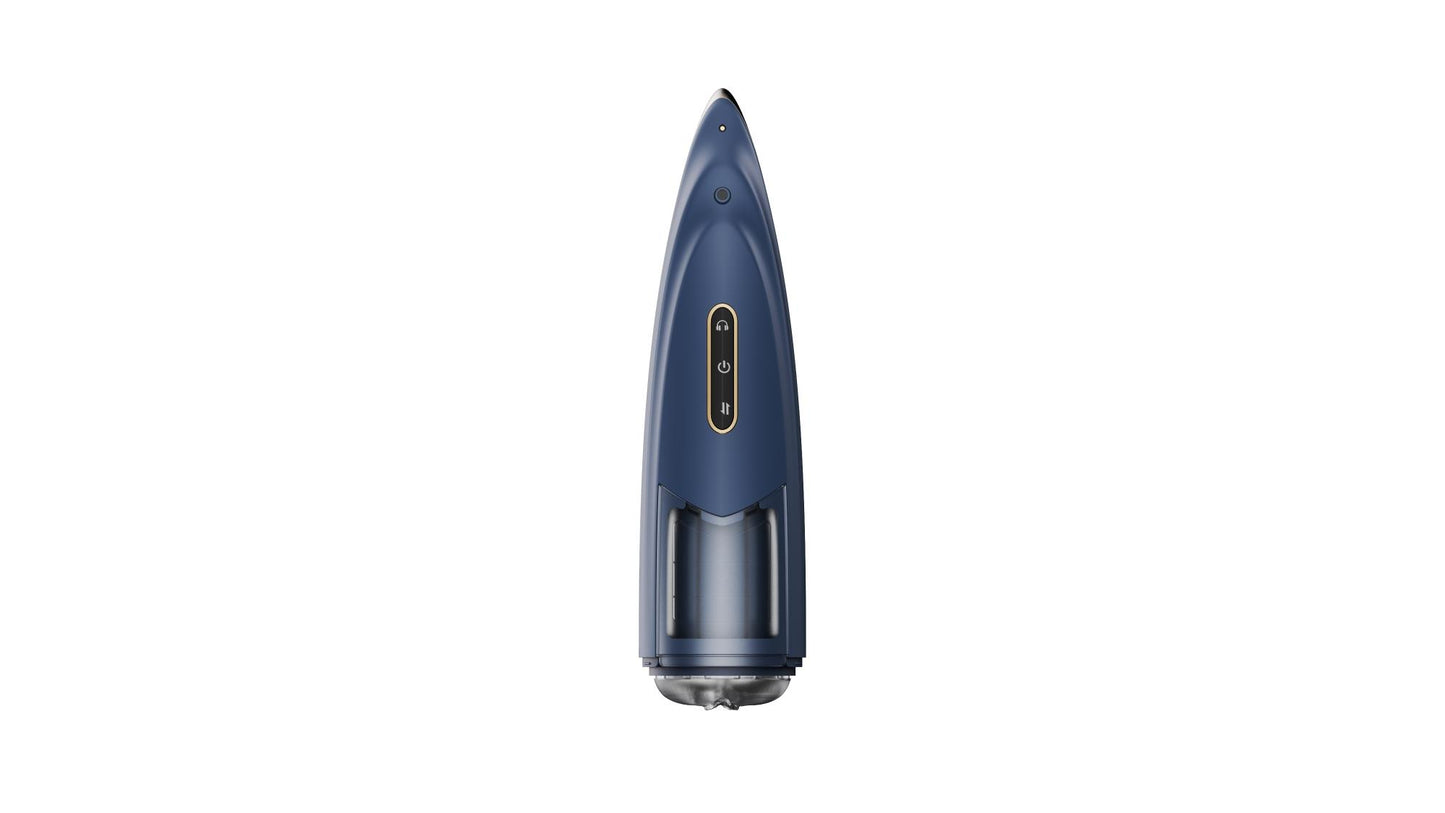 2-Thrusting Rotating MASTURBATOR-2