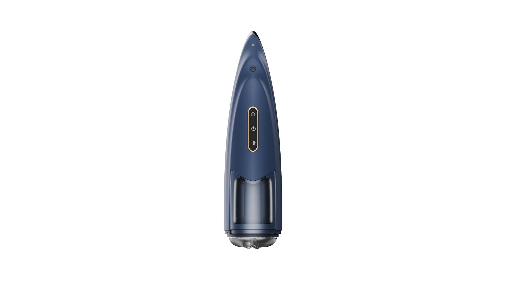 2-Thrusting Rotating MASTURBATOR-2