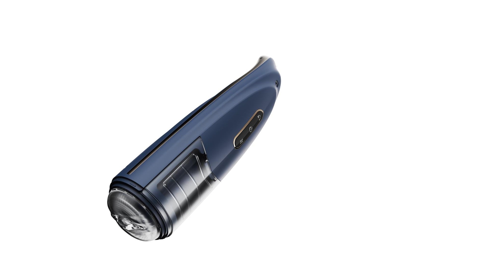 3-Thrusting Rotating MASTURBATOR-3