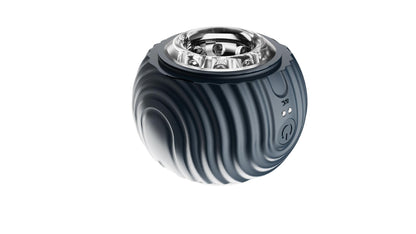 2-Massage Ball , VIBRATING BALL MALE STROKER-2