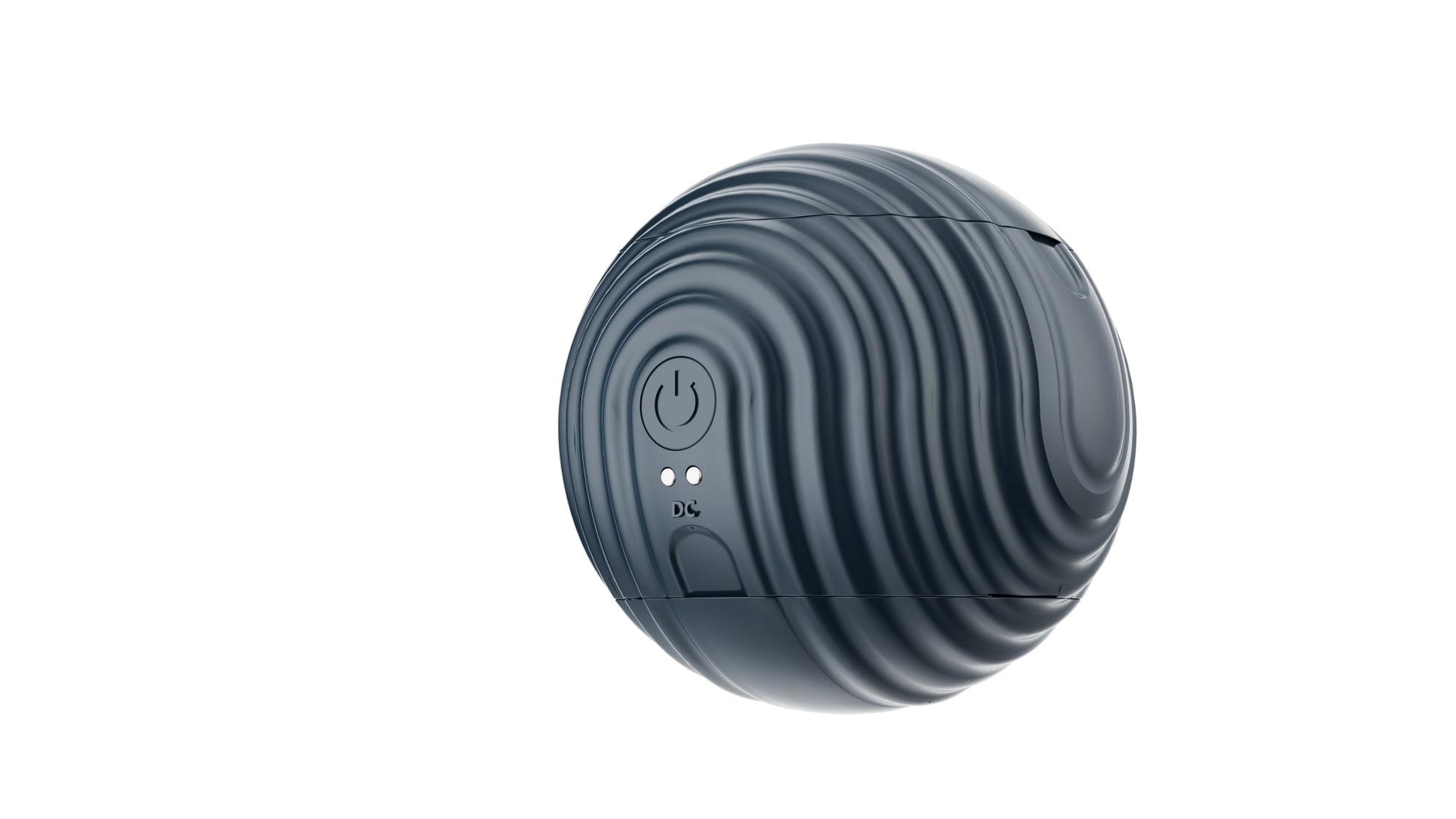4-Massage Ball , VIBRATING BALL MALE STROKER-4