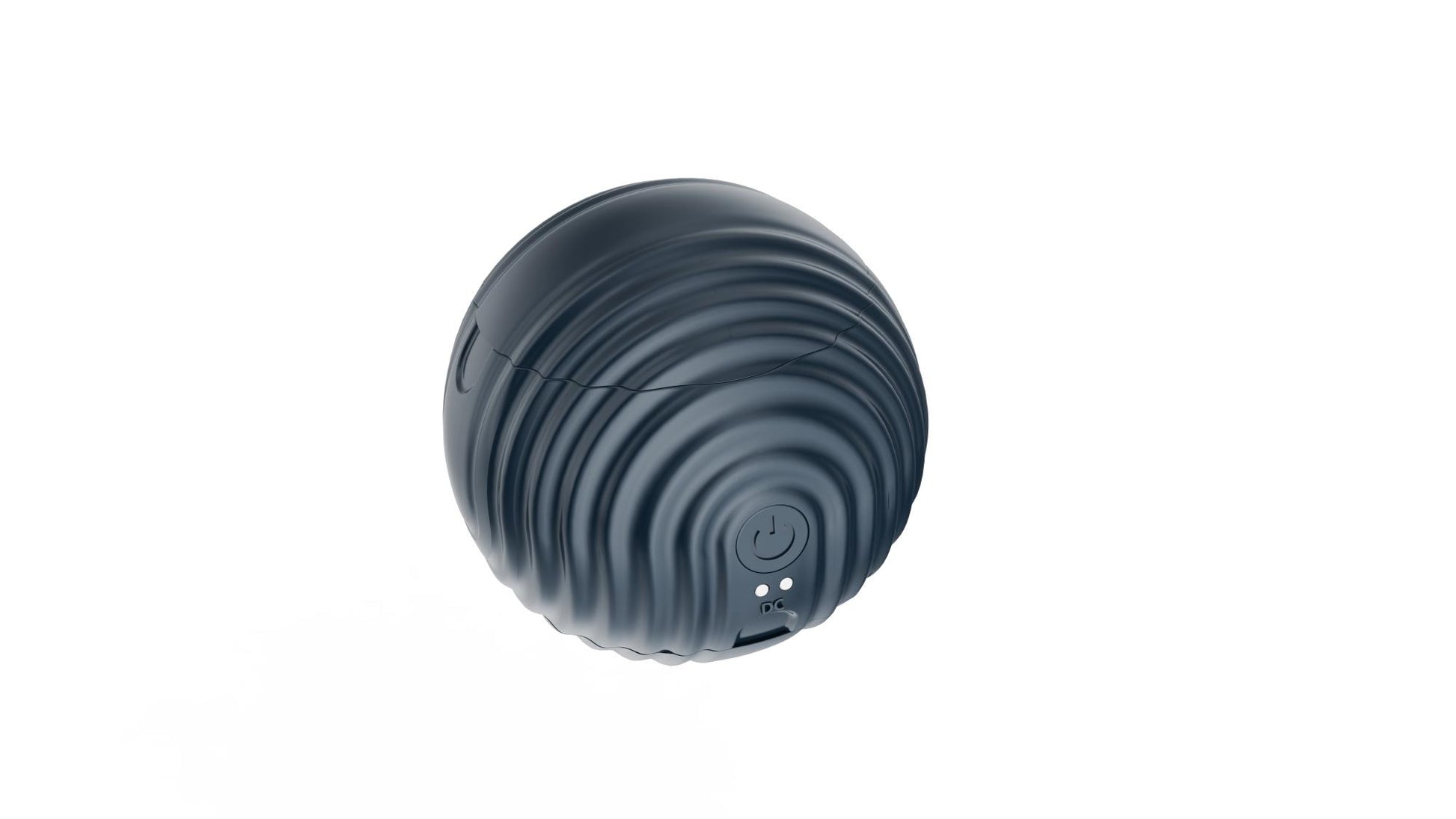 5-Massage Ball , VIBRATING BALL MALE STROKER-5
