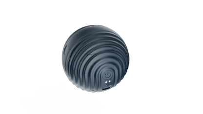 5-Massage Ball , VIBRATING BALL MALE STROKER-5