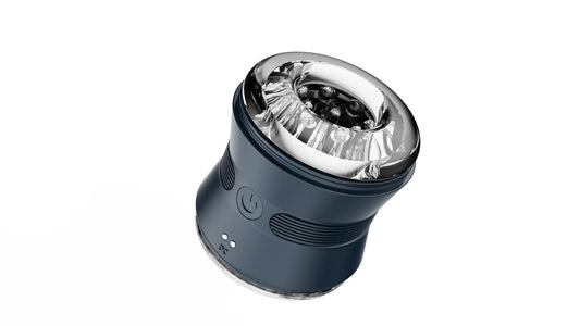 1-Vibrating MALE STROKER-1