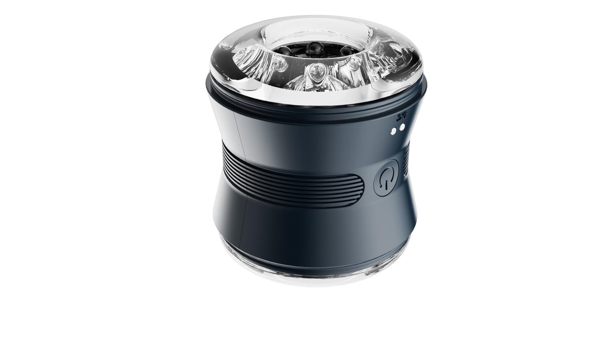 3-Vibrating MALE STROKER-3
