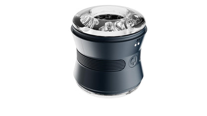 3-Vibrating MALE STROKER-3