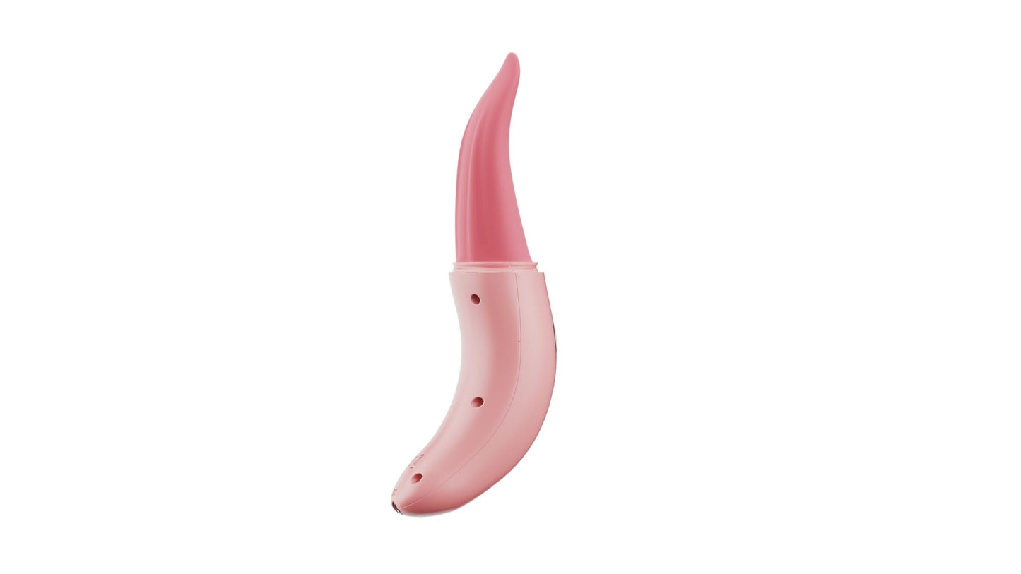 2-Tongue Licker-2