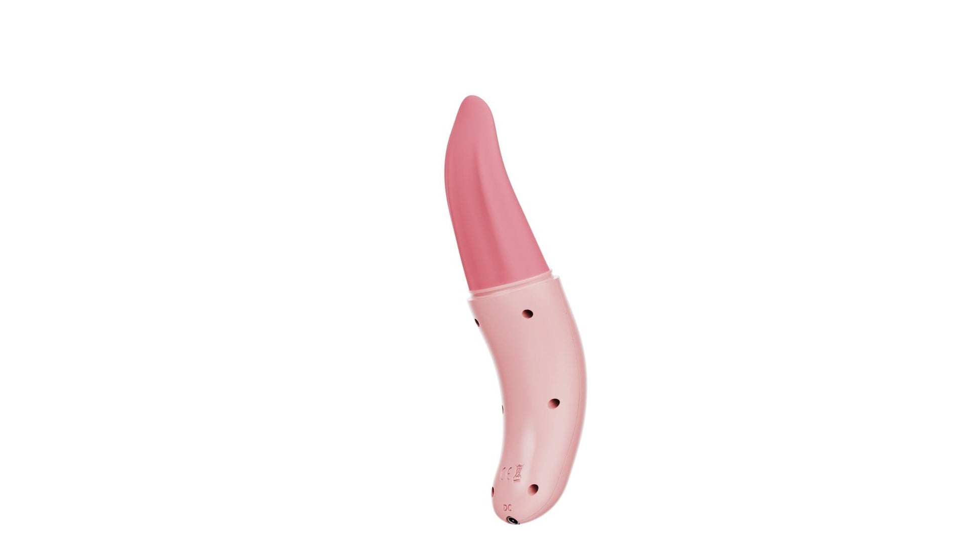 4-Tongue Licker-4