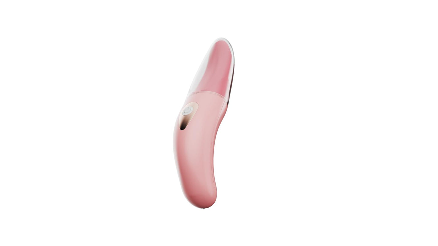 5-Tongue Licker-5